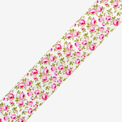 Semilac Transfer Foil Blooming Flowers 32-Folie-Semilac-NR Kosmetik