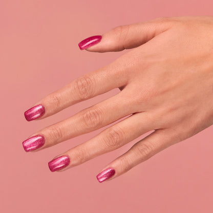 UV Hybrid 330 Magnetic Look - Magnetic Glow 7 ml-CAT EYE-Semilac-NR Kosmetik