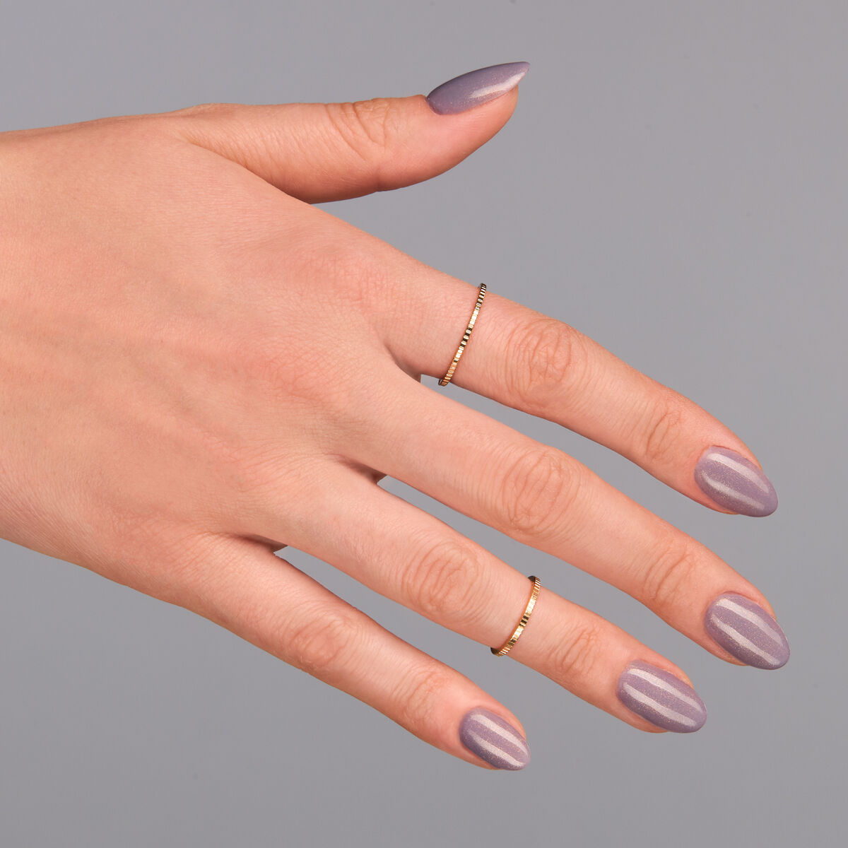 UV Hybrid 375 Shimmer Stone Agate - 7 ml-UV Hybrid-Semilac-NR Kosmetik