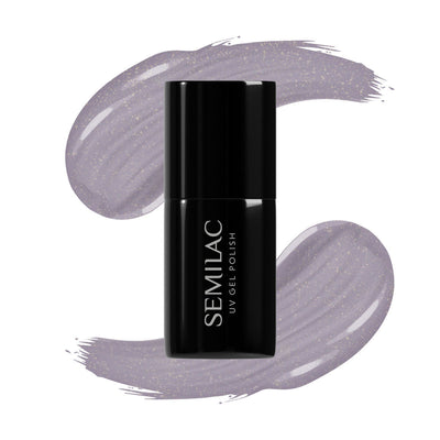 UV Hybrid 375 Shimmer Stone Agate - 7 ml-UV Hybrid-Semilac-NR Kosmetik