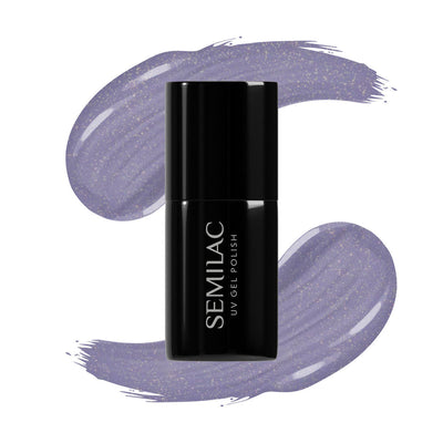 UV Hybrid 379 Shimmer Stone Saphirre - 7 ml-UV Hybrid-Semilac-NR Kosmetik