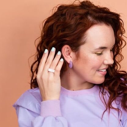 UV Hybrid 386 Blue Cloud 7 ml-UV Hybrid-Semilac-NR Kosmetik