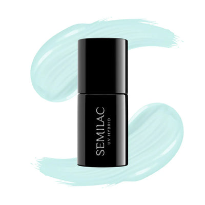 Gelpolish 387 Mint Refresh - 7 ml