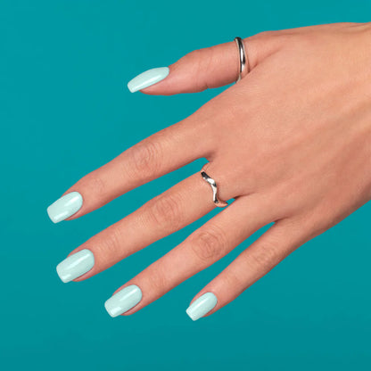 Gelpolish 387 Mint Refresh - 7 ml