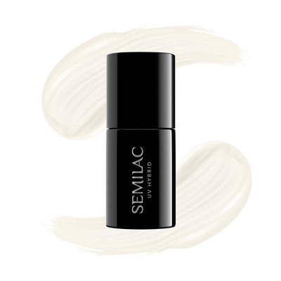 UV Hybrid 388 Sunny Lemon 7 ml-UV Hybrid-Semilac-NR Kosmetik