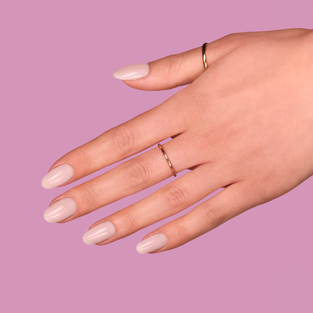 UV Hybrid 389 Coconut Ice Cream 7 ml-UV Hybrid-Semilac-NR Kosmetik