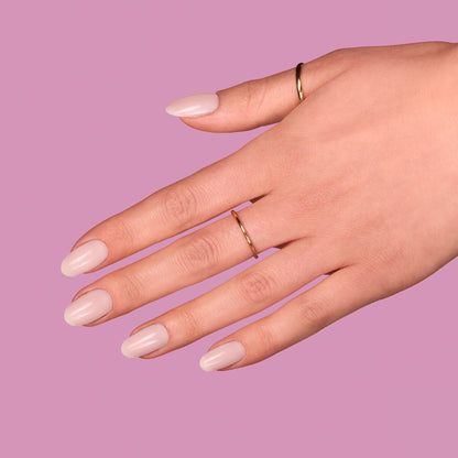 UV Hybrid 389 Coconut Ice Cream 7 ml-UV Hybrid-Semilac-NR Kosmetik