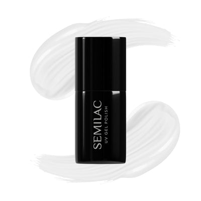 UV Hybrid 389 Coconut Ice Cream 7 ml-UV Hybrid-Semilac-NR Kosmetik
