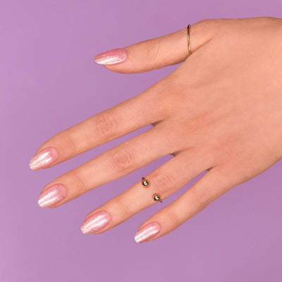 UV Hybrid 390 Spark of Bare Love 7 ml-UV Hybrid-Semilac-NR Kosmetik