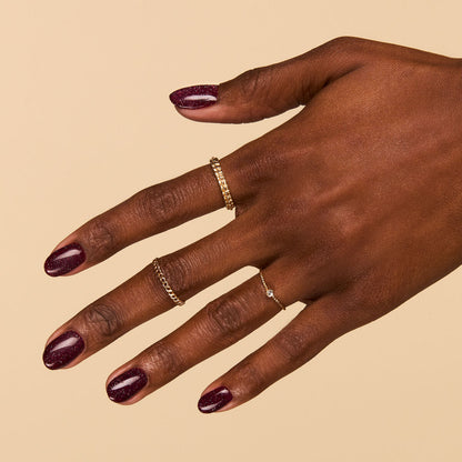 UV Hybrid 393 Sparkling Black Cherry 7 ml-UV Hybrid-Semilac-NR Kosmetik