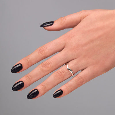 UV Hybrid 394 Sparkling Midnight Date 7 ml-UV Hybrid-Semilac-NR Kosmetik