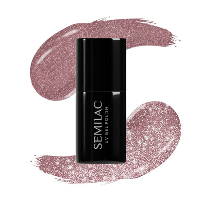 UV Hybrid 395 Dawn till Dusk - 7 ml-UV Hybrid-Semilac-NR Kosmetik