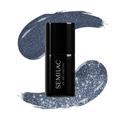 UV Hybrid 398 Classy & Sassy - 7 ml-UV Hybrid-Semilac-NR Kosmetik