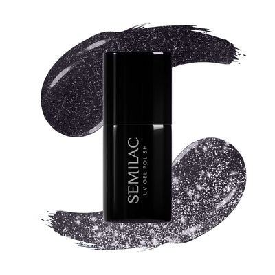 UV Hybrid 399 Dark & Spark - 7 ml-UV Hybrid-Semilac-NR Kosmetik