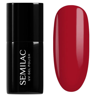 Gelpolish - 401 Raspberry Wine - 7 ml