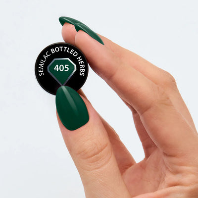 Gelpolish 405 Bottled Herbs - 7 ml