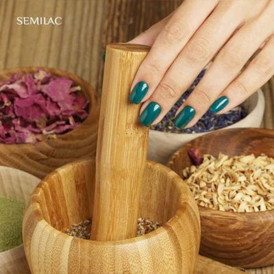 Gelpolish 405 Bottled Herbs - 7 ml