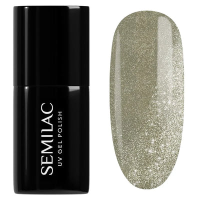 Gelpolish - 407 Namaste All Year - 7 ml
