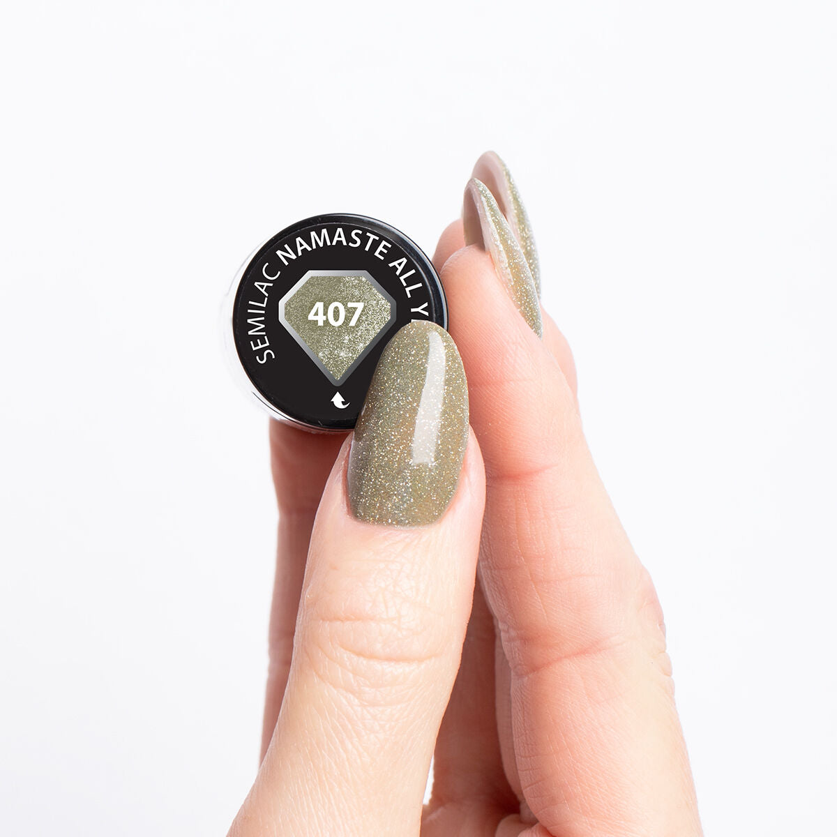 UV Hybrid 407 Namaste All Year 7 ml-UV Hybrid-Semilac-NR Kosmetik