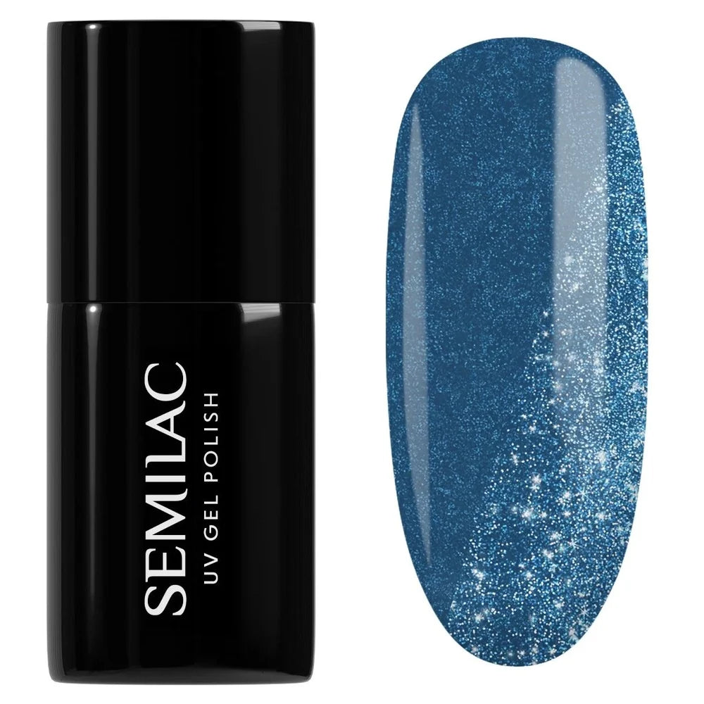 Gelpolish - 409 Staying Hydrated - 7 ml