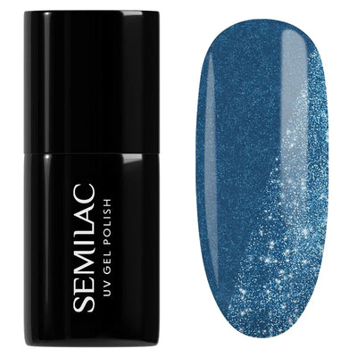 Gelpolish - 409 Staying Hydrated - 7 ml