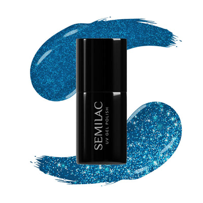 UV Hybrid 409 Staying Hydrated 7 ml-UV Hybrid-Semilac-NR Kosmetik