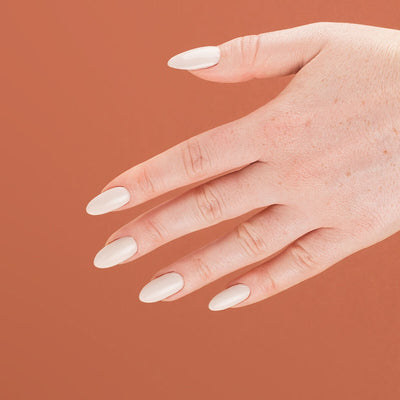 UV Hybrid 413 Desert Ivory - 7 ml-UV Hybrid-Semilac-NR Kosmetik