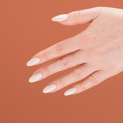 UV Hybrid 413 Desert Ivory - 7 ml-UV Hybrid-Semilac-NR Kosmetik