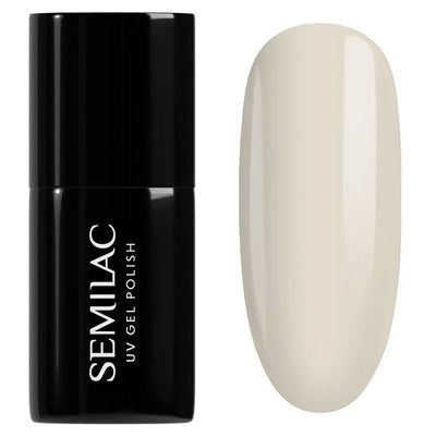 Gelpolish - 413 Desert Ivory - 7 ml