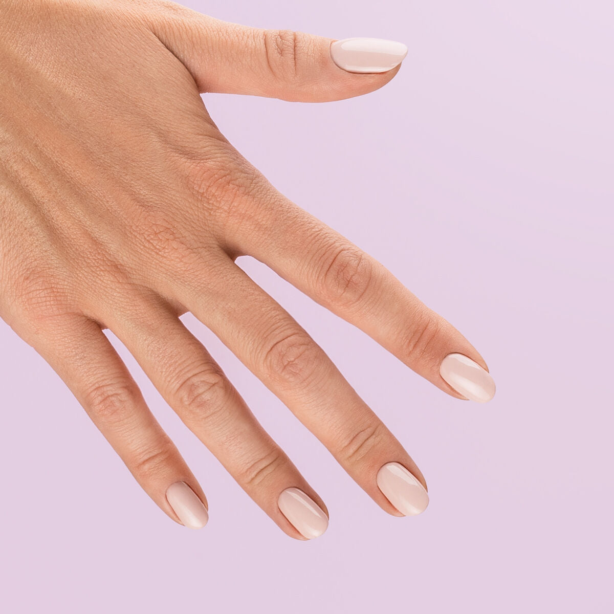 UV Hybrid 414 Evening Sand - 7 ml-UV Hybrid-Semilac-NR Kosmetik