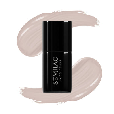 UV Hybrid 414 Evening Sand - 7 ml-UV Hybrid-Semilac-NR Kosmetik