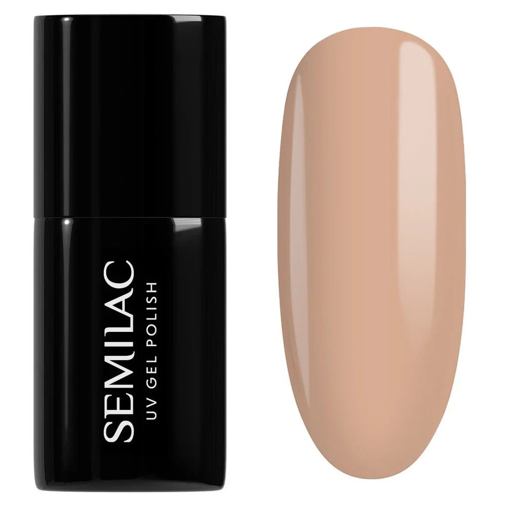 Gelpolish - 415 Sahara Sand Storm - 7 ml