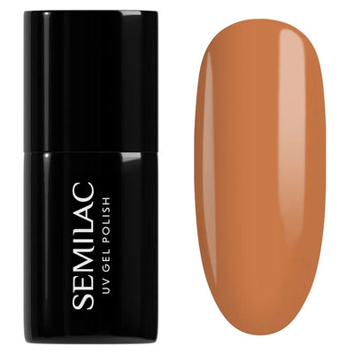 Gelpolish - 416 Golden Hour Orange - 7 ml