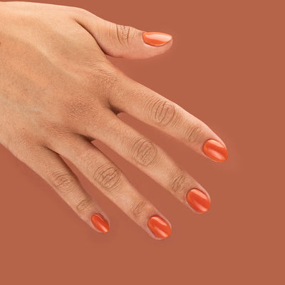 UV Hybrid 417 Safari Sunset - 7 ml-UV Hybrid-Semilac-NR Kosmetik