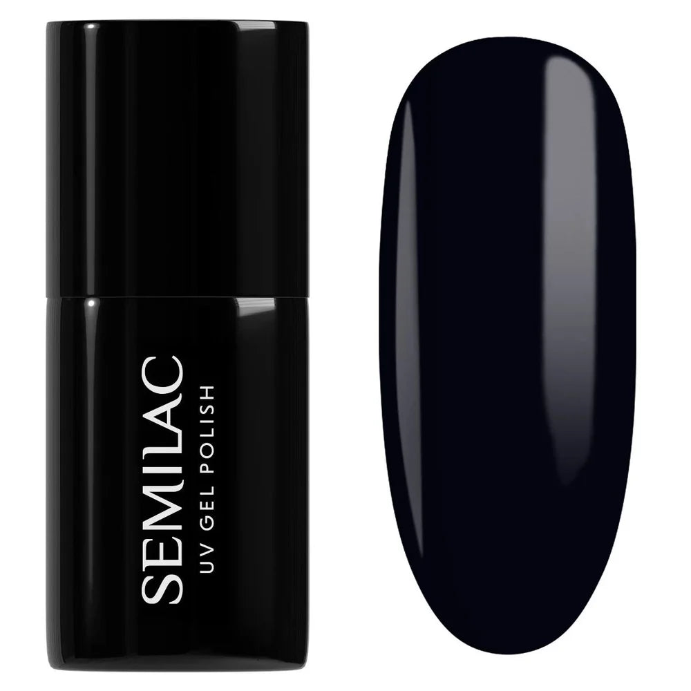 Gelpolish - 420 Safari Night Blue - 7 ml