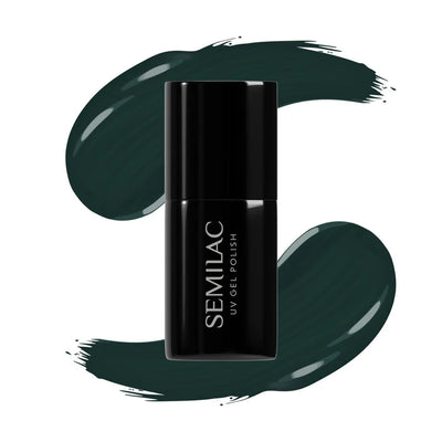 Gelpolish 422 Deep Forest Green - 7 ml