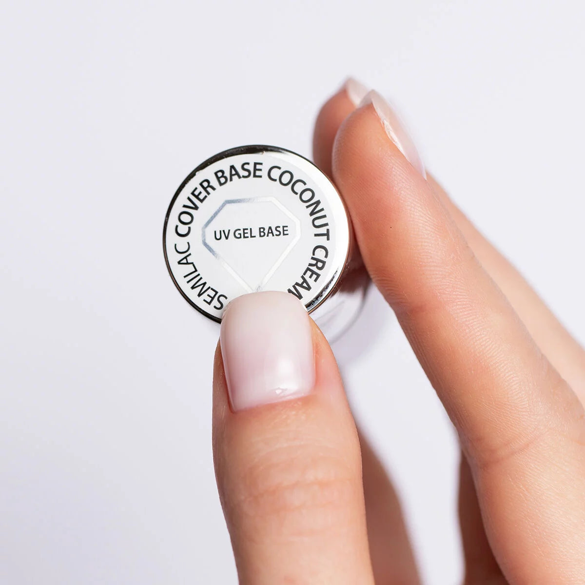 Skin Tone Cover Base - Coconut Cream 7 ml