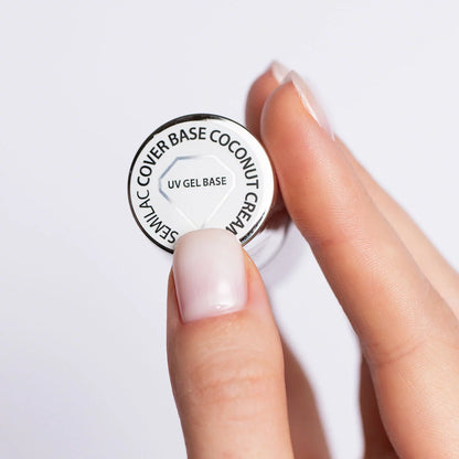 Skin Tone Cover Base - Coconut Cream 7 ml