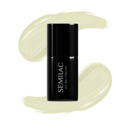 UV Hybrid 441 Ghost White 7 ml-UV Hybrid-Semilac-NR Kosmetik