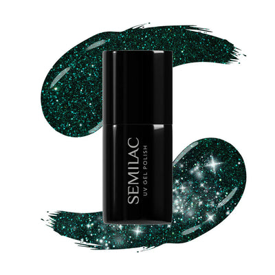 Gelpolish 456 Spectacular Night - 7 ml