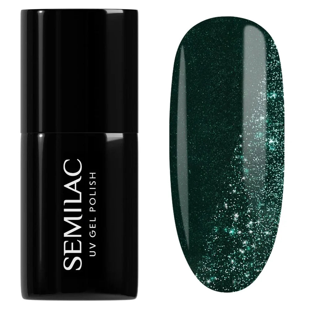 Gelpolish - 456 Spectacular Night - 7 ml