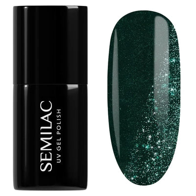 Gelpolish - 456 Spectacular Night - 7 ml