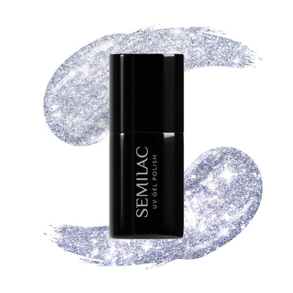 UV Hybrid 459 Evening Party - 7 ml-UV Hybrid-Semilac-NR Kosmetik