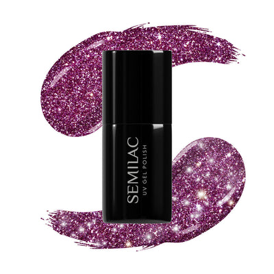 UV Hybrid 463 Royal Grand Prix - 7 ml-UV Hybrid-Semilac-NR Kosmetik