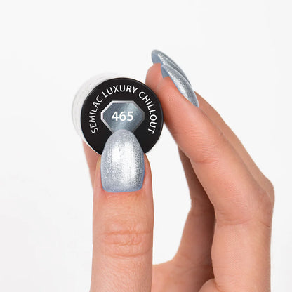 Gelpolish 465 Luxury Chillout - 7 ml
