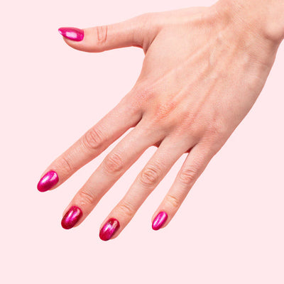 Gelpolish 468 Pink Cosy Essentials - 7 ml
