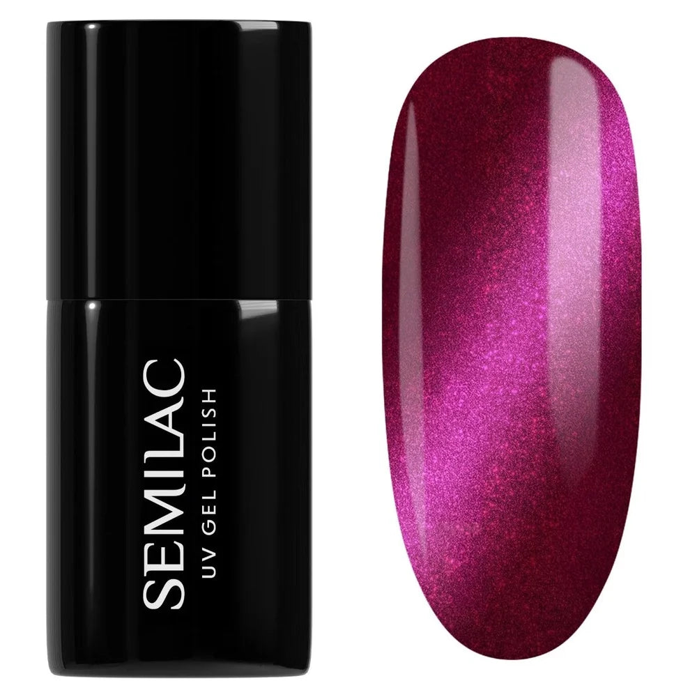 Gelpolish - 468 Pink Cosy Essentials - 7 ml