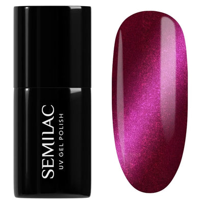 Gelpolish - 468 Pink Cosy Essentials - 7 ml