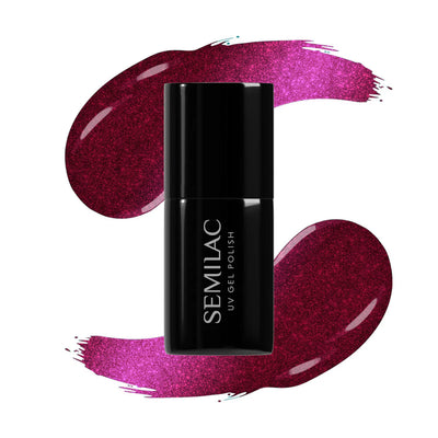 Gelpolish 468 Pink Cosy Essentials - 7 ml