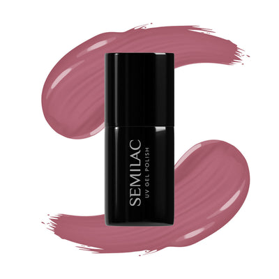 UV Hybrid 471 Garden Soirée - 7 ml-UV Hybrid-Semilac-NR Kosmetik